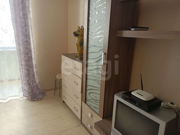 
  Продается студия 25.2 м². Фото 4.