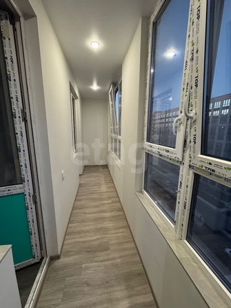 
  Продается 1-комн. квартира 40 м², в ЖК Небо, литера 7. Фото 5.