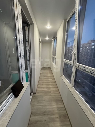 
  Продается 1-комн. квартира 40 м², в ЖК Небо, литера 7. Фото 9.