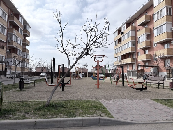 
  Продается студия 18.2 м². Фото 17.