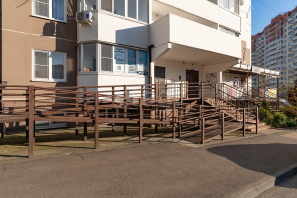 
  Продается 2-комн. квартира 52.7 м². Фото 7.