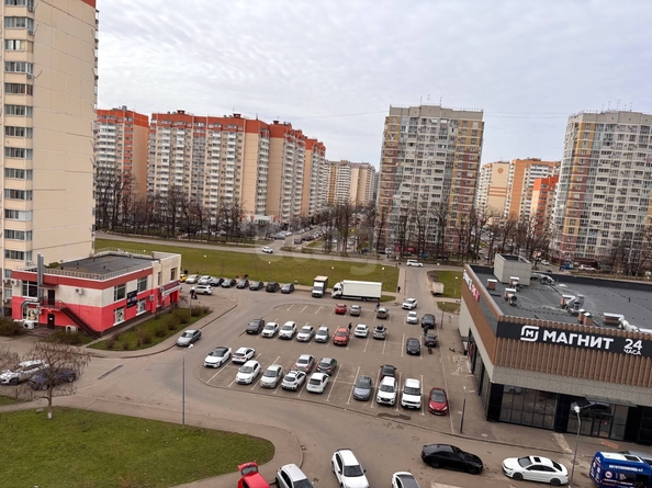 
  Продается 2-комн. квартира 52.7 м². Фото 50.