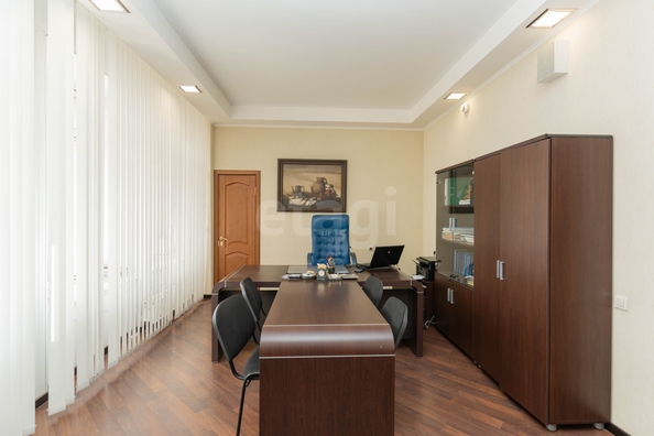 
  Продается офис 42.5 м². Фото 3.