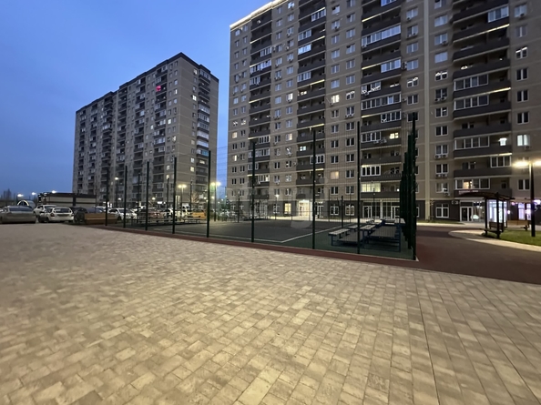 
  Продается 1-комн. квартира 37.2 м². Фото 13.