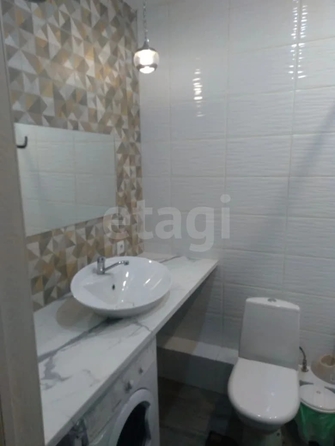 
  Продается 1-комн. квартира 38.4 м². Фото 6.