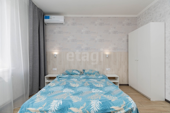 
  Продается студия 22.3 м². Фото 3.