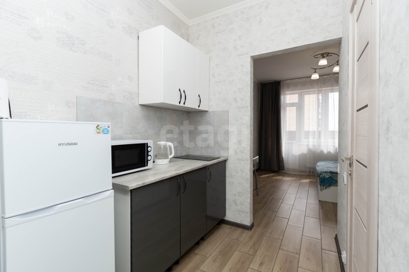 
  Продается студия 22.3 м². Фото 16.