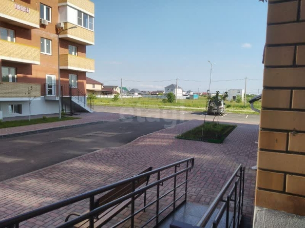 
  Продается 1-комн. квартира 35.8 м². Фото 9.