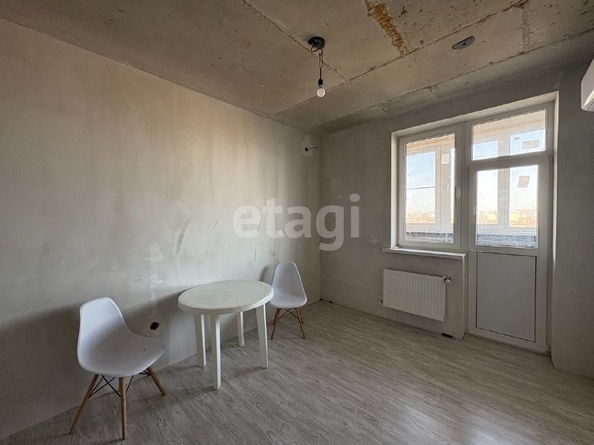 
  Продается 1-комн. квартира 34.7 м². Фото 4.