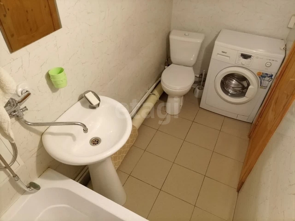 
  Продается 1-комн. квартира 33.3 м². Фото 6.