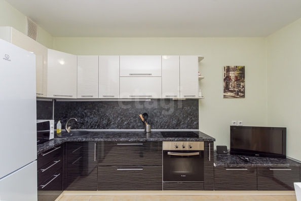 
  Продается 1-комн. квартира 38.3 м². Фото 1.