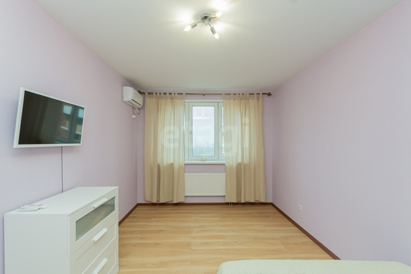 
  Продается 1-комн. квартира 38.3 м². Фото 6.