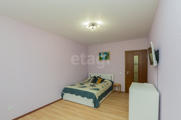 
  Продается 1-комн. квартира 38.3 м². Фото 10.