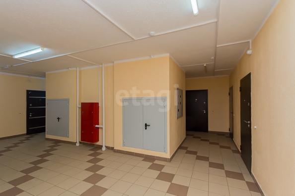 
  Продается 1-комн. квартира 38.3 м². Фото 20.
