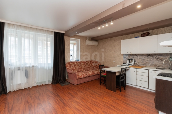 
  Продается 3-комн. квартира 77.7 м². Фото 6.