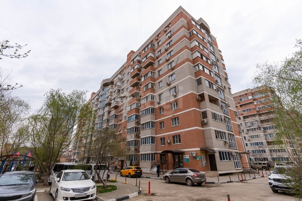 
  Продается 3-комн. квартира 77.7 м². Фото 23.