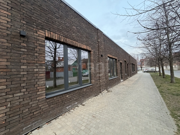 
  Сдается универсальное помещение 124.1 м². Фото 1.