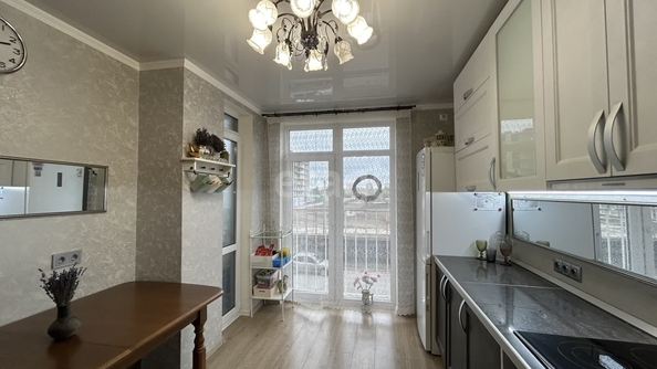 
  Продается 2-комн. квартира 57.2 м². Фото 3.