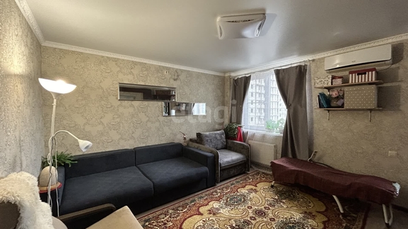 
  Продается 2-комн. квартира 57.2 м². Фото 6.