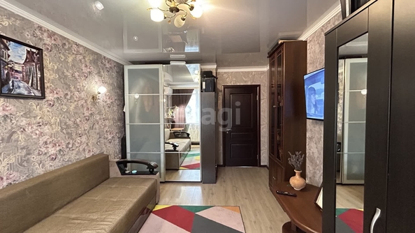 
  Продается 2-комн. квартира 57.2 м². Фото 10.