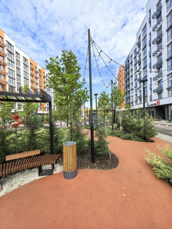 
  Продается 1-комн. квартира 38.9 м². Фото 10.