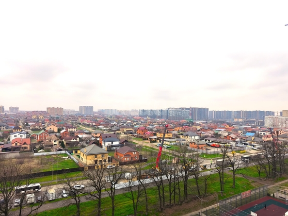 
  Продается 2-комн. квартира 60.6 м², в МКР Любимово, 5 квартал литера 1. Фото 12.