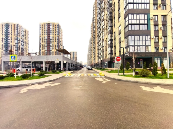 
  Продается 2-комн. квартира 60.6 м², в МКР Любимово, 5 квартал литера 1. Фото 19.