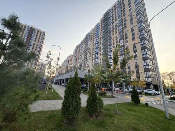 
  Продается 2-комн. квартира 60.6 м², в МКР Любимово, 5 квартал литера 1. Фото 20.