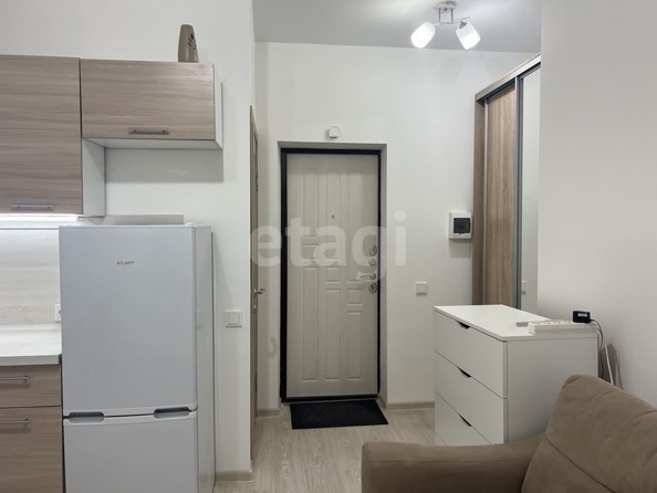 
  Продается студия 21.7 м². Фото 4.