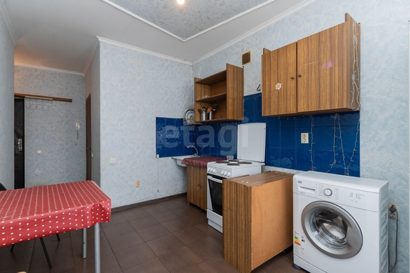 
  Продается 1-комн. квартира 32.2 м². Фото 14.