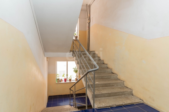 
  Продается 1-комн. квартира 32.2 м². Фото 24.