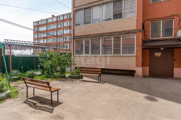 
  Продается 1-комн. квартира 32.2 м². Фото 25.