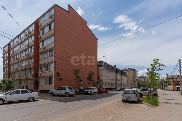 
  Продается 1-комн. квартира 32.2 м². Фото 27.