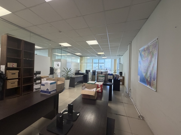 
  Сдается офис 172.3 м². Фото 22.