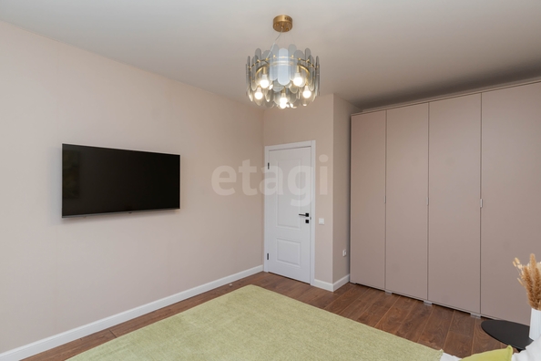 
  Продается 1-комн. квартира 34 м², в ЖК Губернский, литера 4. Фото 3.