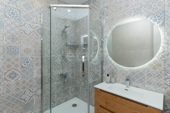 
  Продается 1-комн. квартира 34 м², в ЖК Губернский, литера 4. Фото 15.