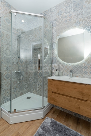 
  Продается 1-комн. квартира 34 м², в ЖК Губернский, литера 4. Фото 16.