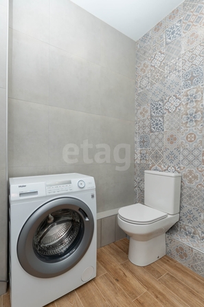 
  Продается 1-комн. квартира 34 м², в ЖК Губернский, литера 4. Фото 17.