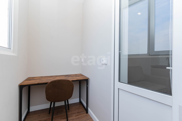 
  Продается 1-комн. квартира 34 м², в ЖК Губернский, литера 4. Фото 20.