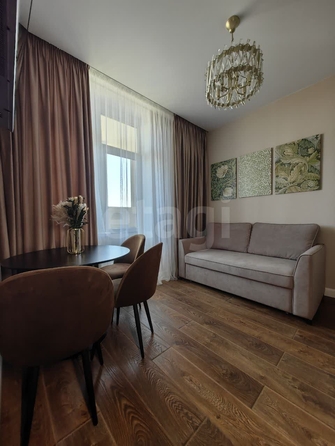 
  Продается 1-комн. квартира 34 м², в ЖК Губернский, литера 4. Фото 29.