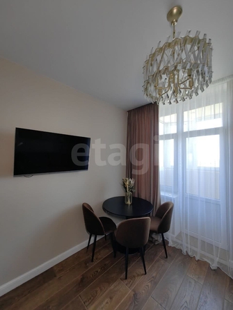 
  Продается 1-комн. квартира 34 м², в ЖК Губернский, литера 4. Фото 30.