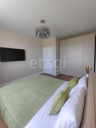 
  Продается 1-комн. квартира 34 м², в ЖК Губернский, литера 4. Фото 34.