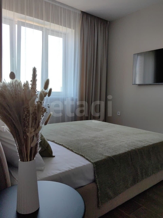 
  Продается 1-комн. квартира 34 м², в ЖК Губернский, литера 4. Фото 36.