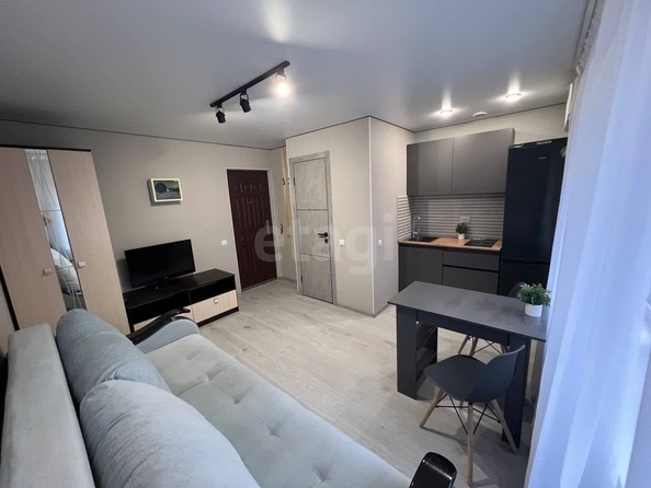 
  Продается студия 17.3 м². Фото 3.