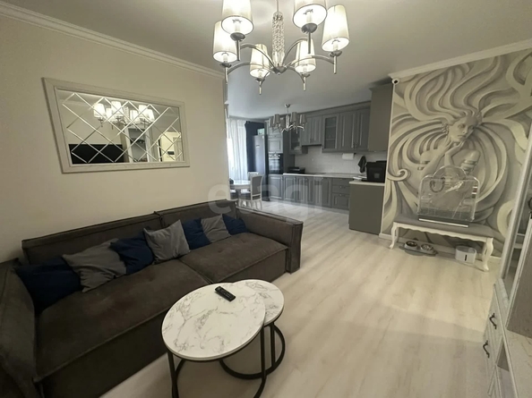 
  Продается 1-комн. квартира 41.9 м². Фото 2.