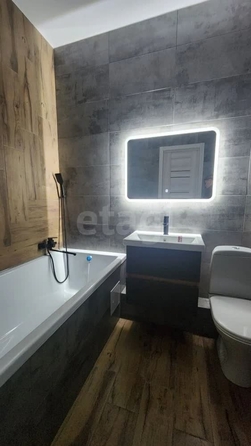 
  Продается 1-комн. квартира 35.6 м², в ЖК Ракурс , литер 5. Фото 10.