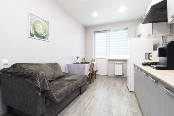 
  Продается 1-комн. квартира 41.5 м². Фото 3.