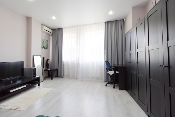 
  Продается 1-комн. квартира 41.5 м². Фото 6.