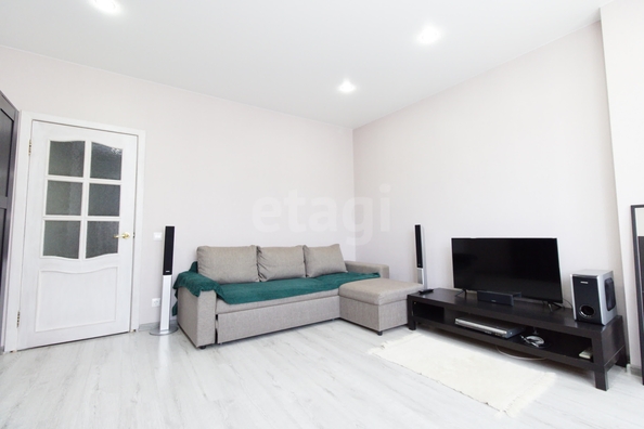 
  Продается 1-комн. квартира 41.5 м². Фото 12.