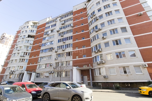 
  Продается 1-комн. квартира 41.5 м². Фото 26.